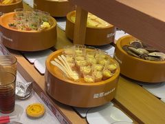 -龍歌自助小火锅(崂山丽达店)