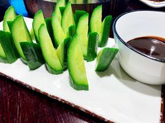面酱黄瓜-大宅院(西溪路店)