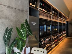 -Blac+Blac(中海环宇荟店)