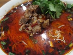 -智强牛肉面