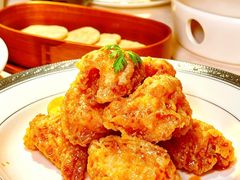 -華府Deluxe(兴业太古汇店)