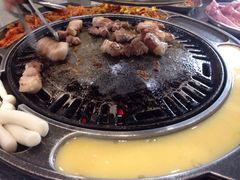 元山烤肉-元山烤肉店(假日广场店)