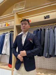 -埃沃定制(壹方城购物中心店)