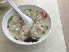 -沙县小吃(杨庄店)