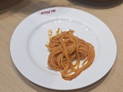 -米斯特比萨(罗斯福店)