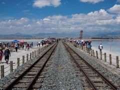 -青海茶卡盐湖文化旅游发展股份有限公司