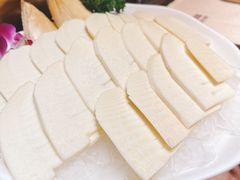 -巴奴毛肚火锅(悠唐购物中心店)