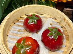 -禄运茶居·手工点心(猎德店)