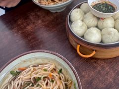 -马芬清真小吃店