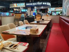 -尚渔味双拼烤鱼(燕郊永旺店)