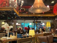 大堂-杂咖zacup(领展中心城店)
