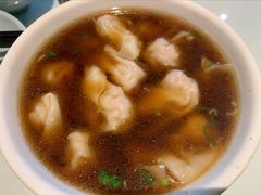 虾籽馄饨-冶春茶社(星汉大厦店)