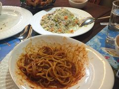 -麦茜哥牛扒城(中银店)