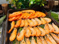 -火舞泰·泰式海鲜火锅餐厅(世纪城店)