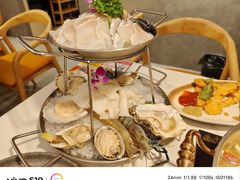 -椰子湾·海南火锅·糟粕醋·椰子鸡(正大广场店)