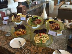 -神州半岛喜来登度假酒店-盛宴西餐厅