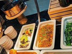 -杭州桐庐康莱德酒店西餐厅-舍