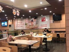大堂-嘉和一品粥(方庄店)