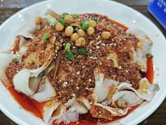 -成都味道(望江西路店)