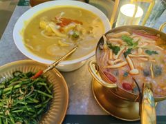 -Tegu泰古莲·泰国餐厅(红山6979店)