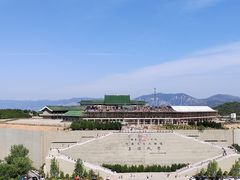 -鹤壁淇县云梦山