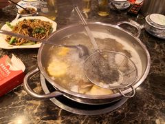 -悦来悦牛潮汕牛肉火锅(大浪店)