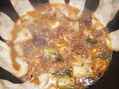 -锅来乐地锅鸡(安亭店)