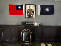 -清风小镇闯关东影视基地