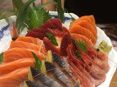 -林妈妈村·日式料理(宝山龙湖天街店)