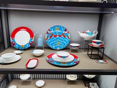 -万润国际酒店用品市场