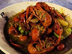 -巴厘龙虾·榜首油焖大虾(洞庭·艺术洋房店)