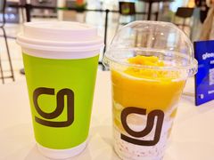-gleeglee乐溢亦茶(朝阳大悦城店)