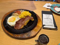 -菲滋意式餐厅(金华银泰城店)