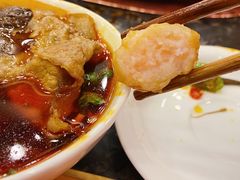 -老码头火锅(玉林店)