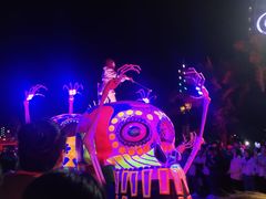 -七彩云南欢乐世界