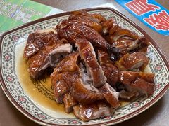 -聂记粤菜馆(鼓西路店)