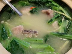 -新旺茶餐厅·早餐·夜宵(仙霞店)