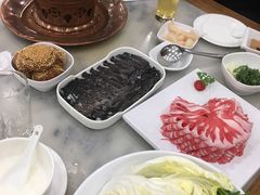 -牛街·马辈儿涮肉(牛街二店)