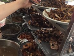 -百成大同鸭肉粥(大同总店)