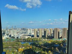 -君悦酒店·乐厨·高空自助餐(青年大街店)