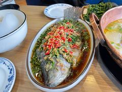 -妈妈的味道(和顺古镇店)