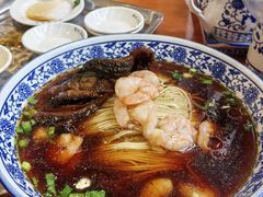-伟记奥面馆(养育巷店)