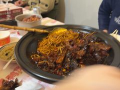 -回味黑鸭煲·始于2006(万松园店)