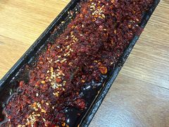-韩麦大冷面(桂花街直营店)