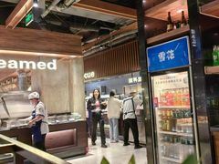 -韩盛·盛江山自助料理(中街大悦城店)