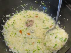 金牌粥底-蔚海之都·象山蒸汽海鲜(仙霞路店)