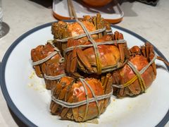 -杨氏青龙虾·羊蝎子(金盛路总店)