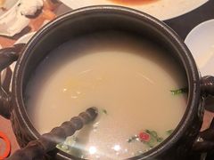 -北京老铺烤鸭(老城根店)