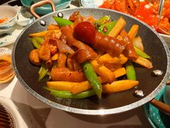 -醉舍·新淮扬菜(长宁龙之梦店)