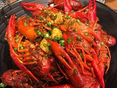 -虾小龙老长沙龙虾馆(坡子街店)